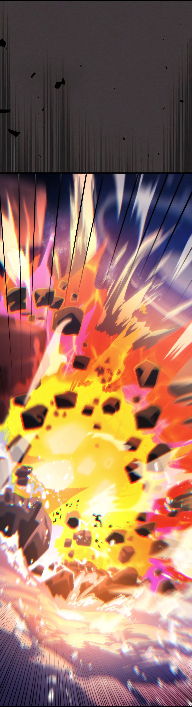 Манга Ведите себя как подобает боссу подземелья, господин Сваллоу! - Глава 87 Страница 26