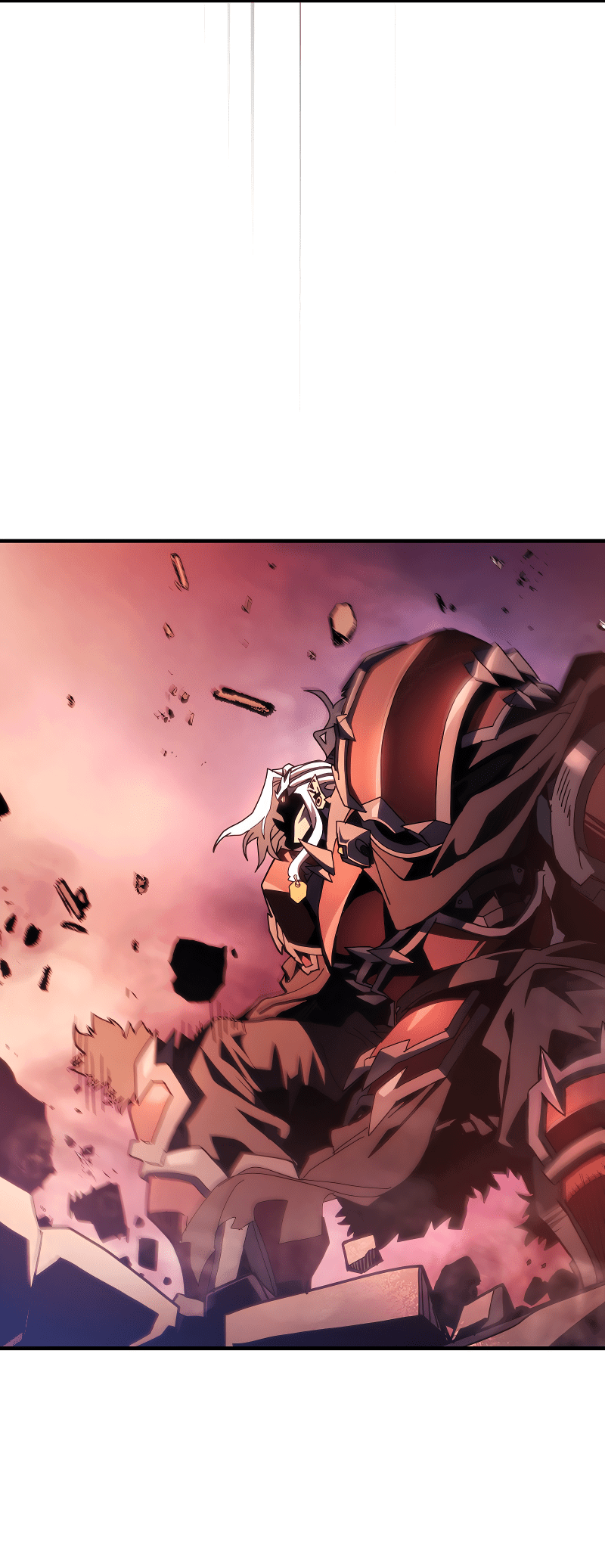 Манга Ведите себя как подобает боссу подземелья, господин Сваллоу! - Глава 96 Страница 7