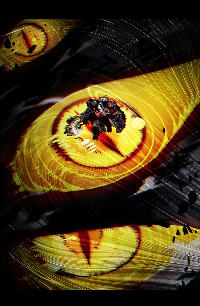 Манга Ведите себя как подобает боссу подземелья, господин Сваллоу! - Глава 96 Страница 9