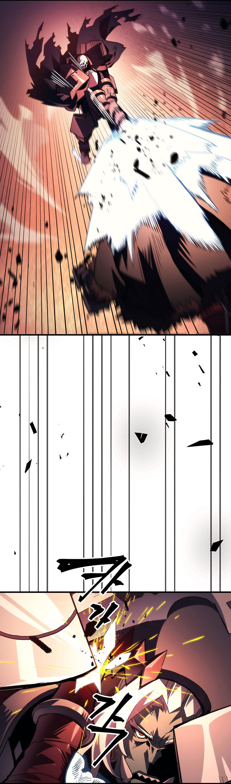 Манга Ведите себя как подобает боссу подземелья, господин Сваллоу! - Глава 97 Страница 25