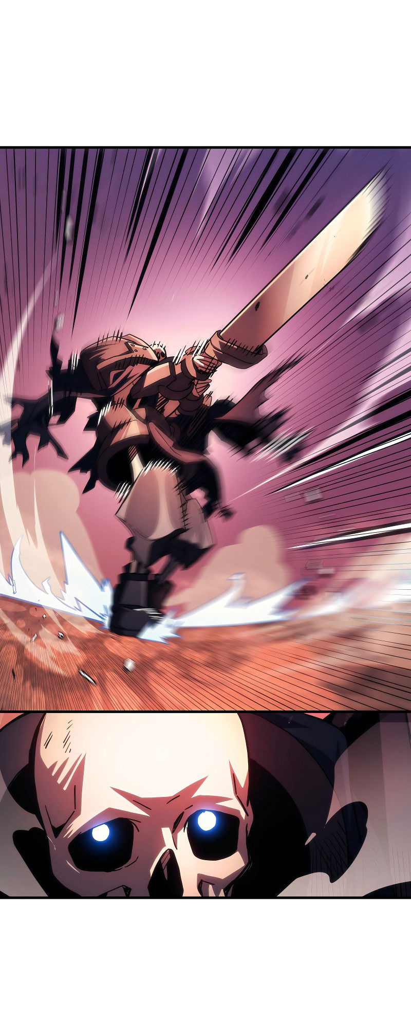 Манга Ведите себя как подобает боссу подземелья, господин Сваллоу! - Глава 97 Страница 35