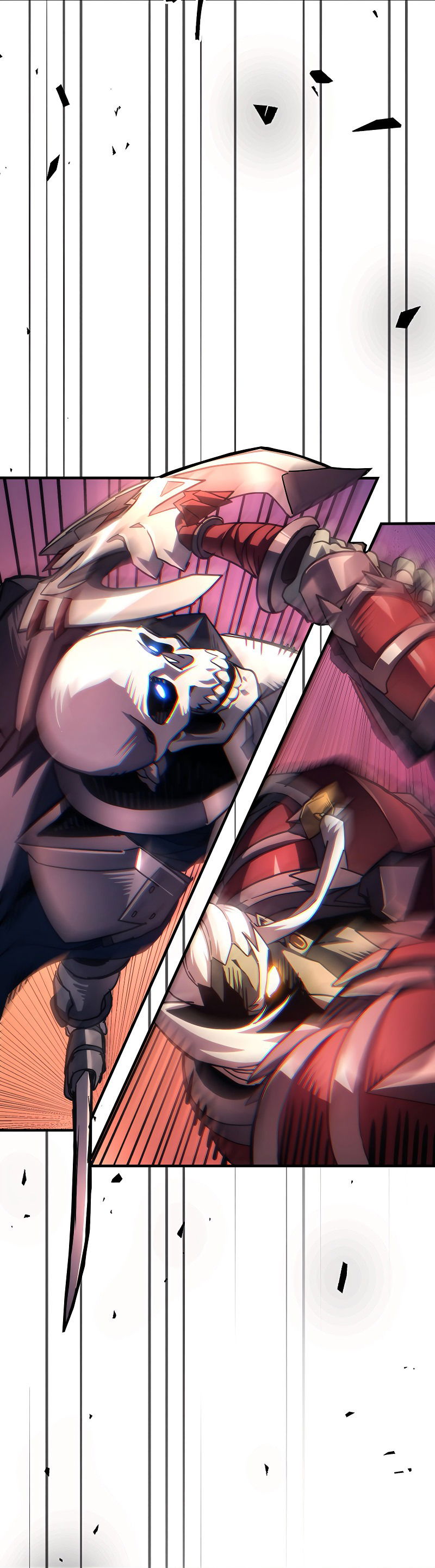 Манга Ведите себя как подобает боссу подземелья, господин Сваллоу! - Глава 97 Страница 13