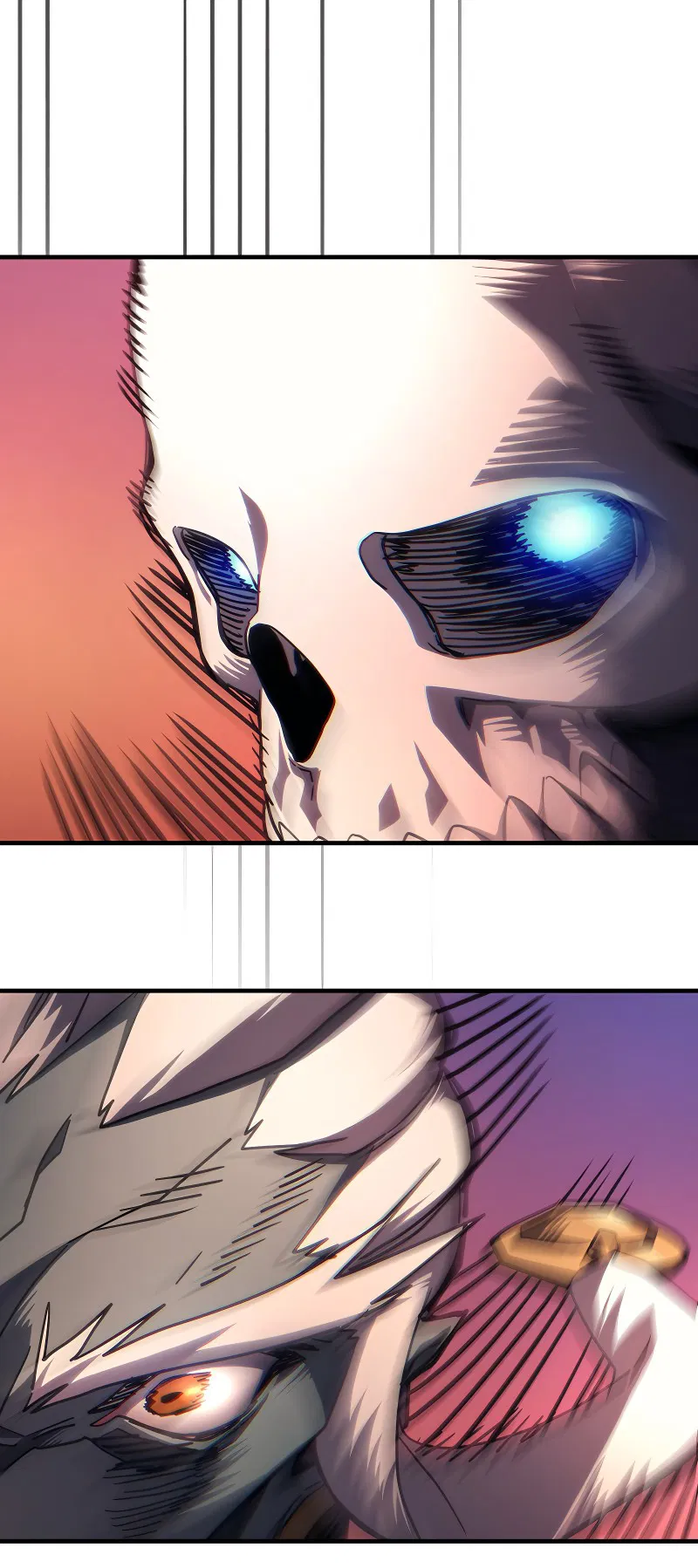 Манга Ведите себя как подобает боссу подземелья, господин Сваллоу! - Глава 97 Страница 15