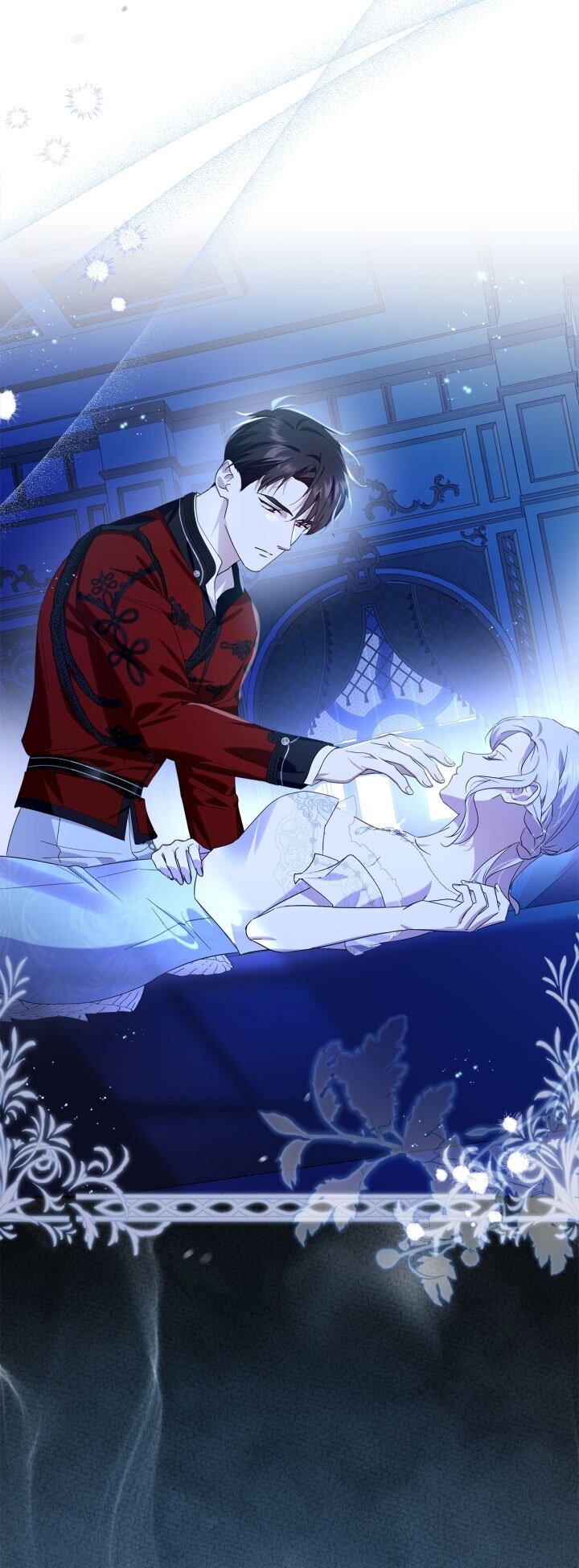 Манга Я стала слугой тирана - Глава 80 Страница 4