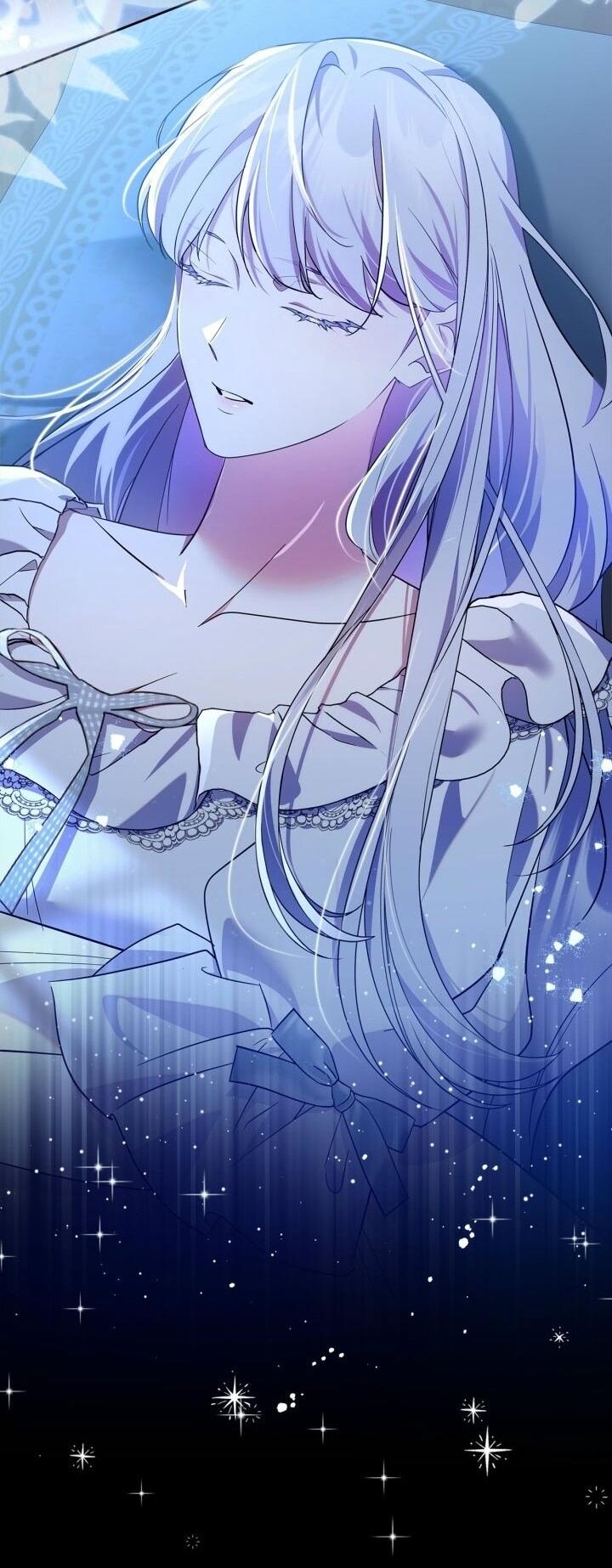 Манга Я стала слугой тирана - Глава 83 Страница 48