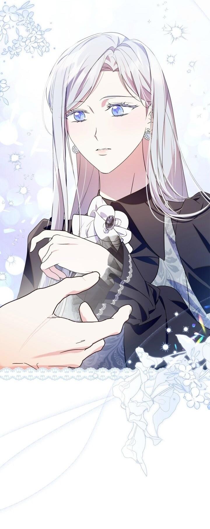 Манга Я стала слугой тирана - Глава 83 Страница 39