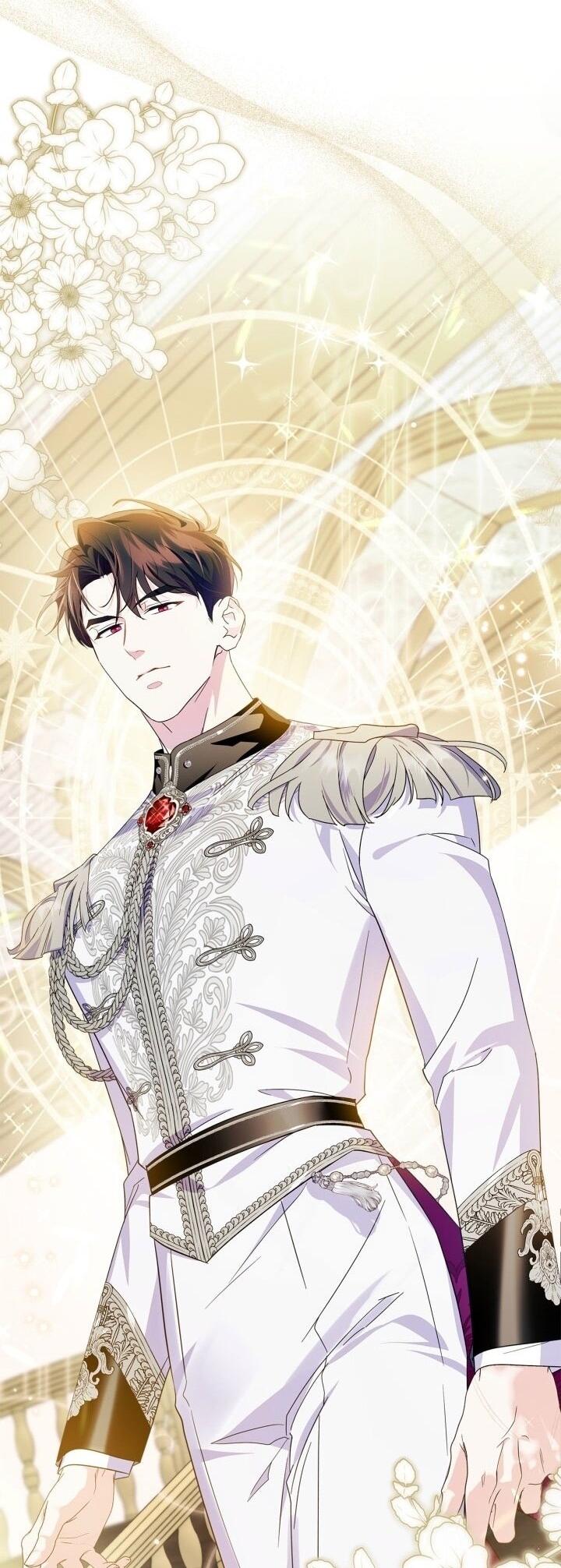 Манга Я стала слугой тирана - Глава 83 Страница 58