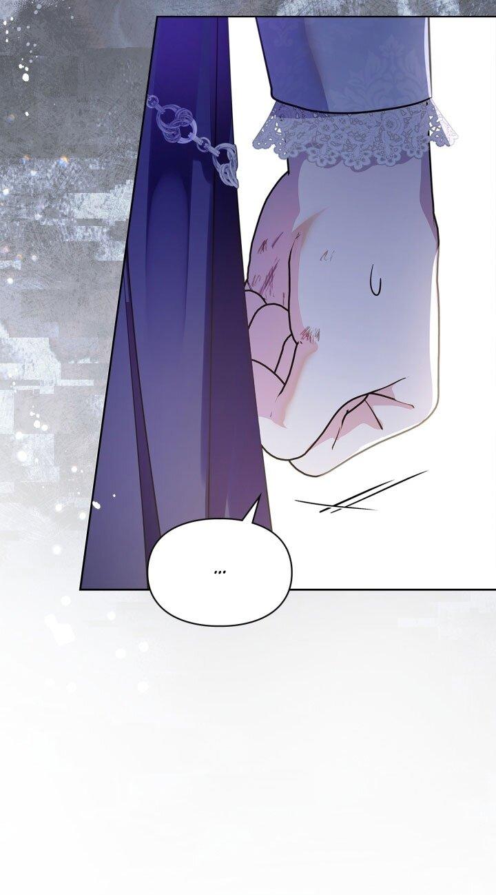 Манга Я стала слугой тирана - Глава 88 Страница 46