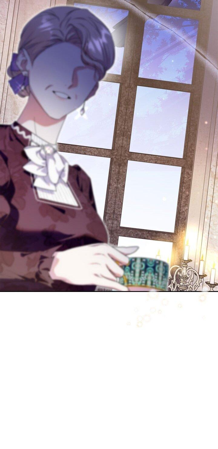 Манга Я стала слугой тирана - Глава 89 Страница 41