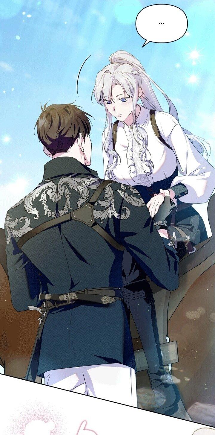 Манга Я стала слугой тирана - Глава 91 Страница 36