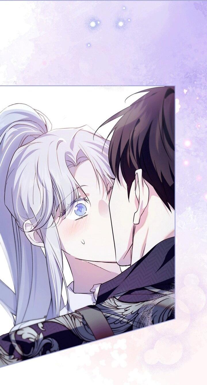 Манга Я стала слугой тирана - Глава 92 Страница 37