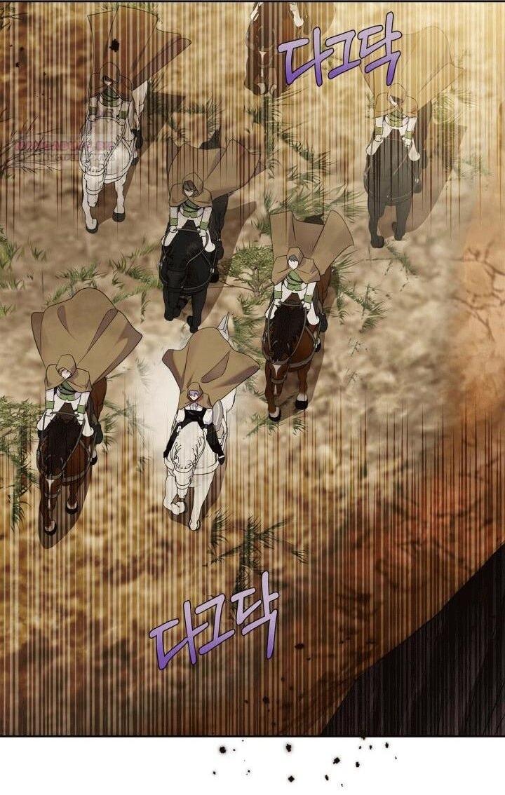 Манга Я стала слугой тирана - Глава 92 Страница 43