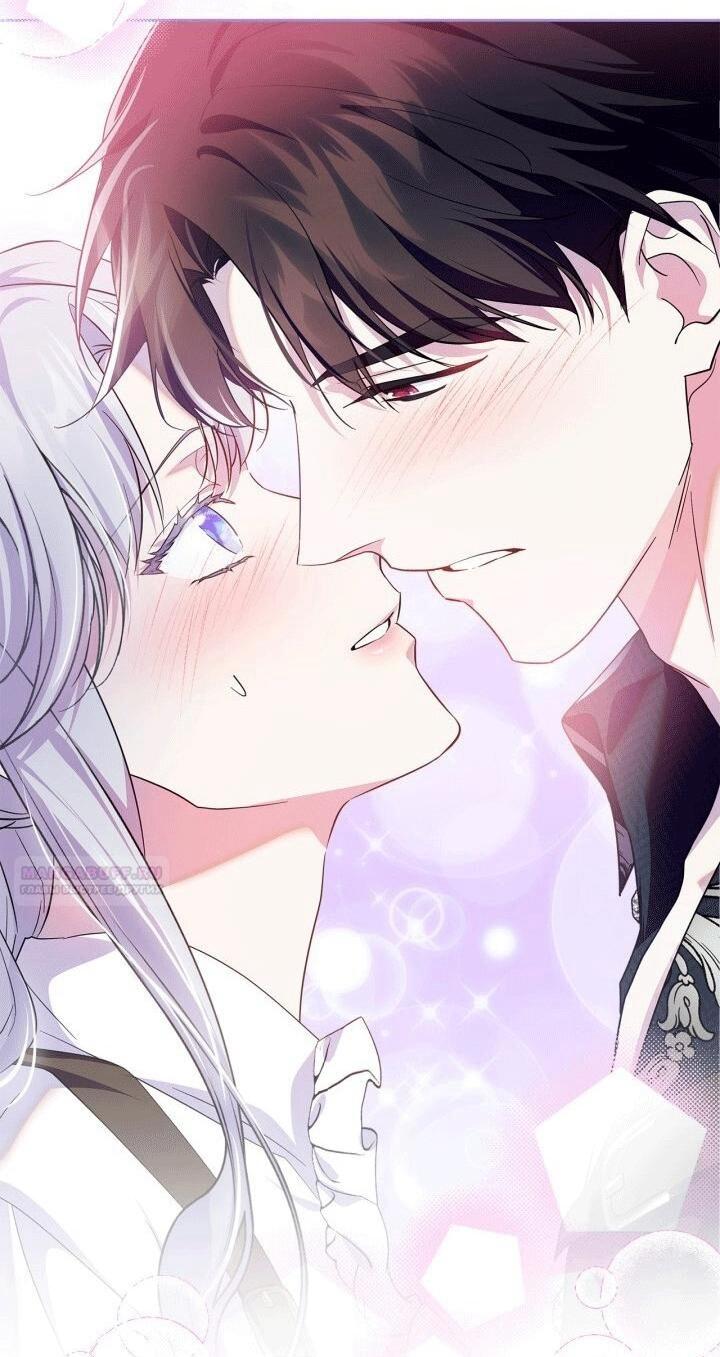 Манга Я стала слугой тирана - Глава 92 Страница 39