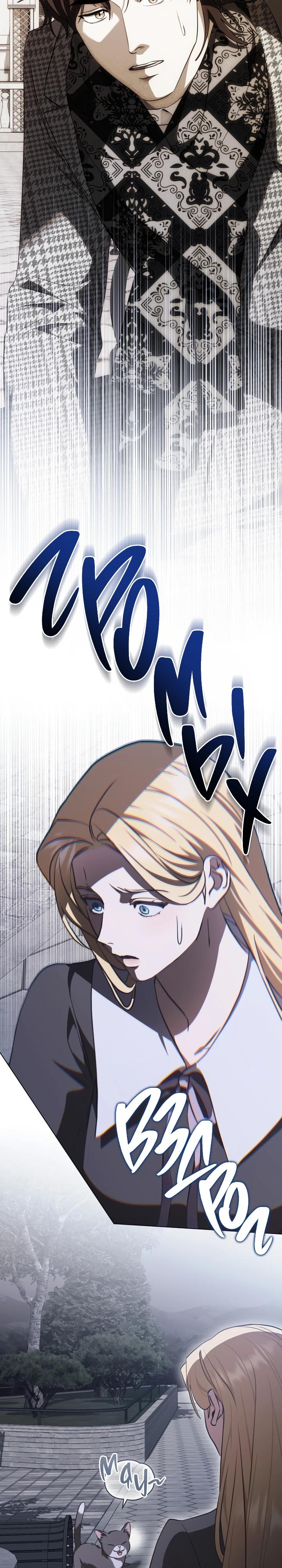 Манга Искупление графа Ноттингема - Глава 80 Страница 12