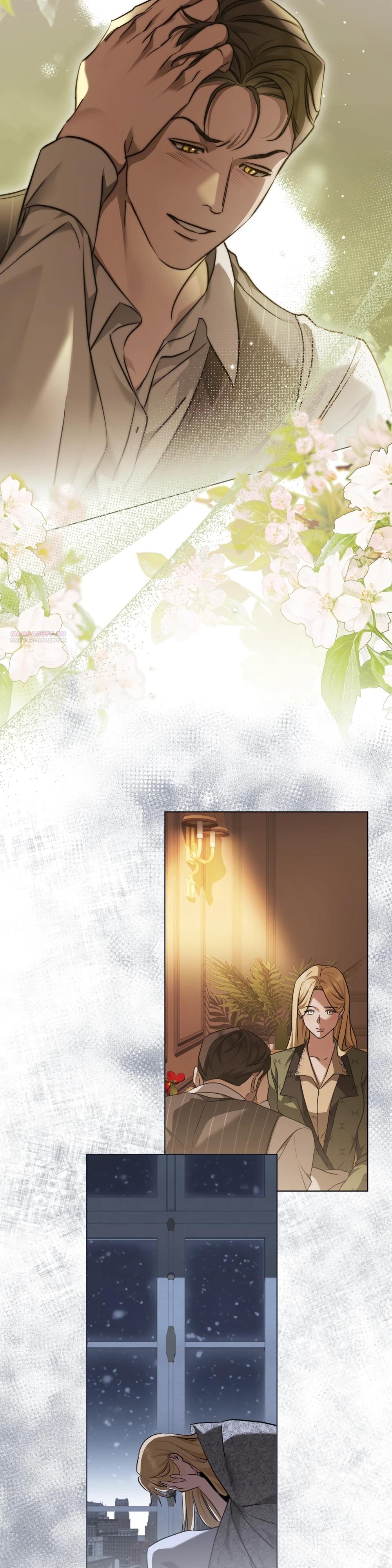 Манга Искупление графа Ноттингема - Глава 79 Страница 14