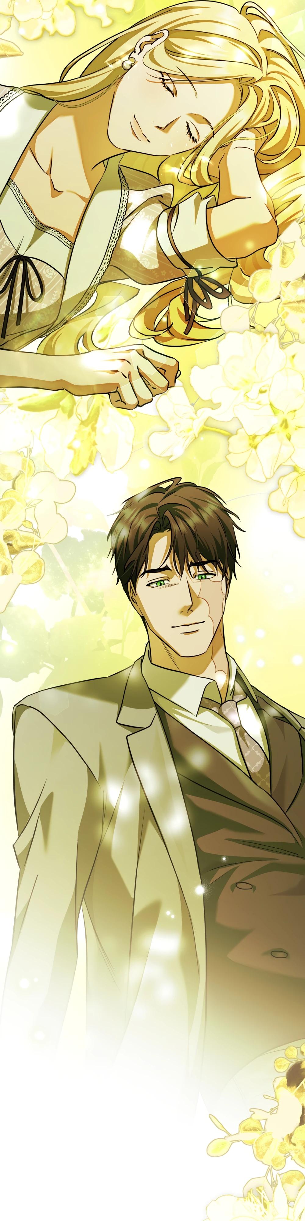 Манга Искупление графа Ноттингема - Глава 77 Страница 11