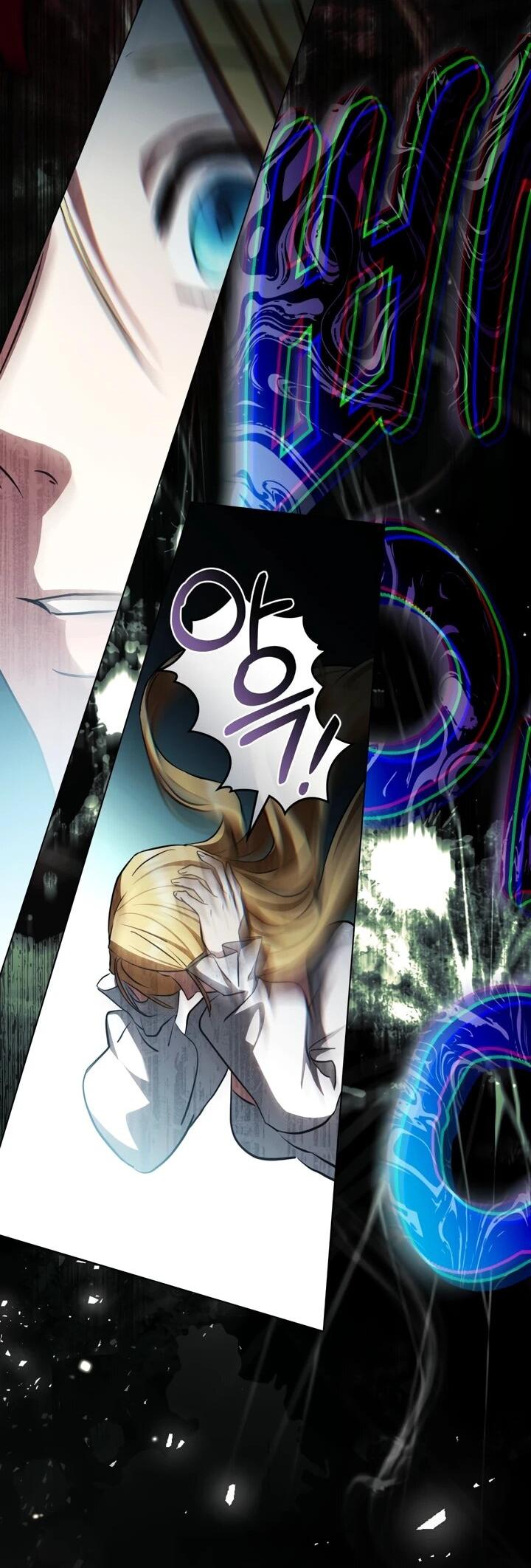 Манга Искупление графа Ноттингема - Глава 84 Страница 34