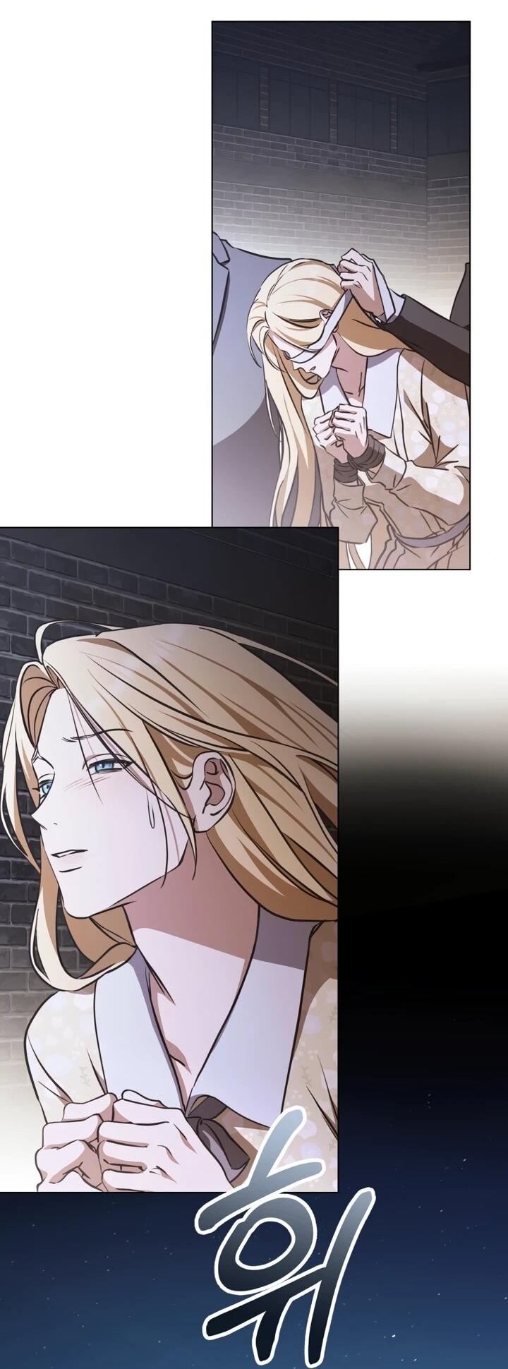 Манга Искупление графа Ноттингема - Глава 83 Страница 21