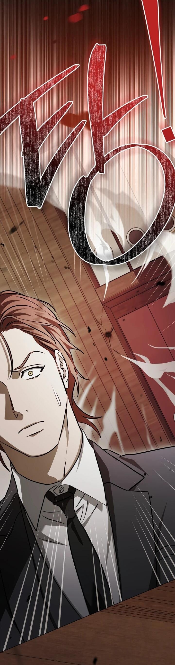 Манга Искупление графа Ноттингема - Глава 83 Страница 8