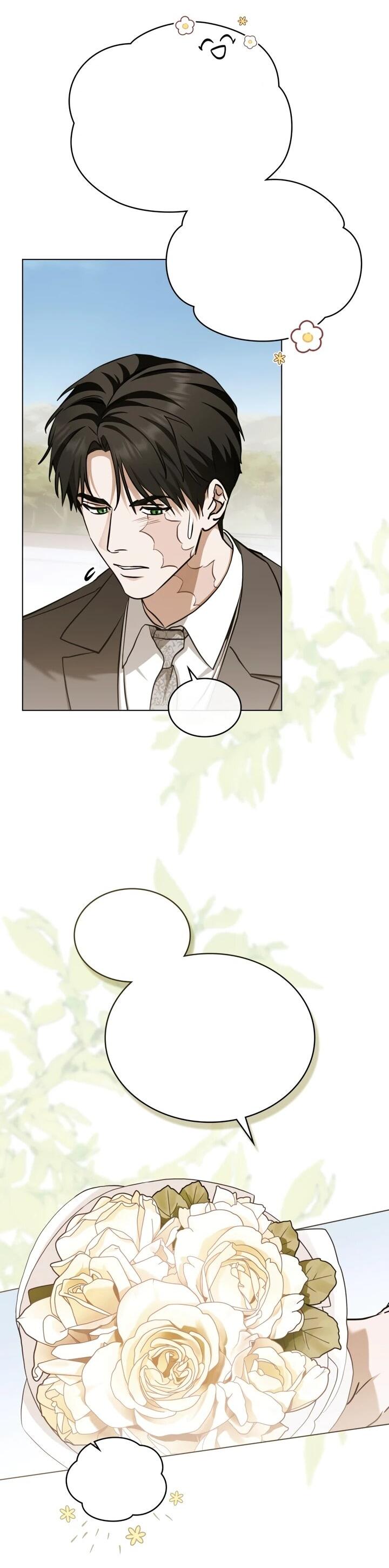 Манга Искупление графа Ноттингема - Глава 82 Страница 3