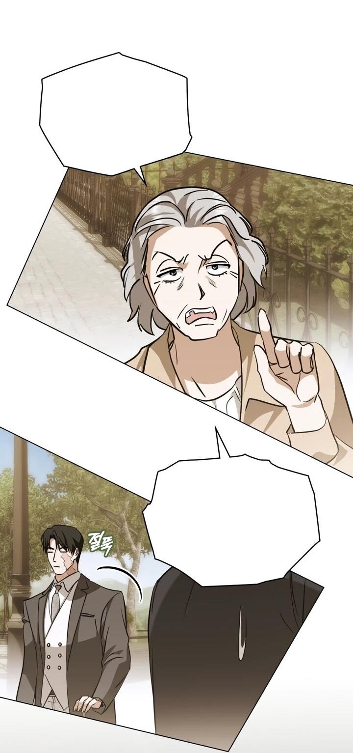 Манга Искупление графа Ноттингема - Глава 82 Страница 7