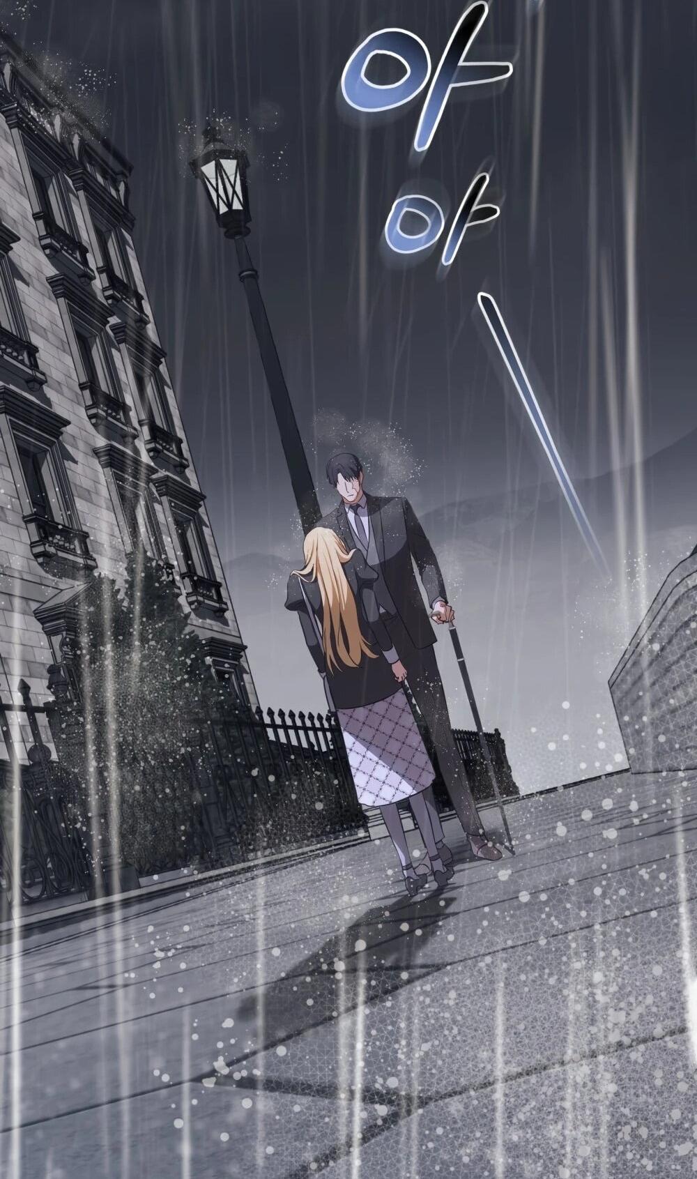 Манга Искупление графа Ноттингема - Глава 81 Страница 28