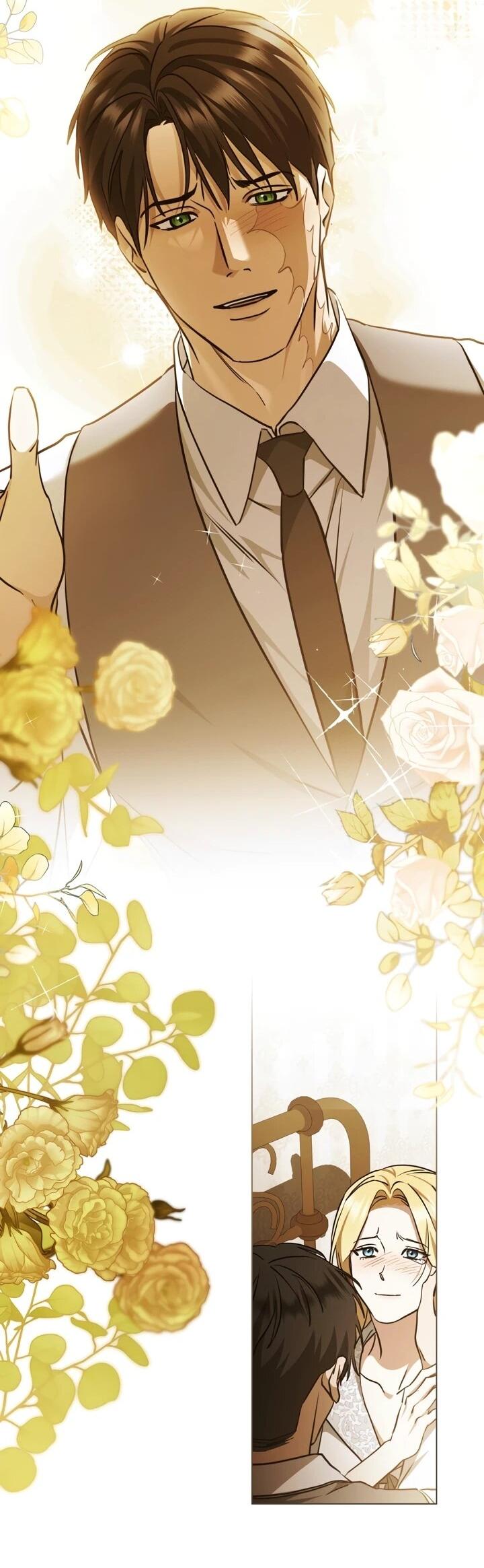 Манга Искупление графа Ноттингема - Глава 86 Страница 22