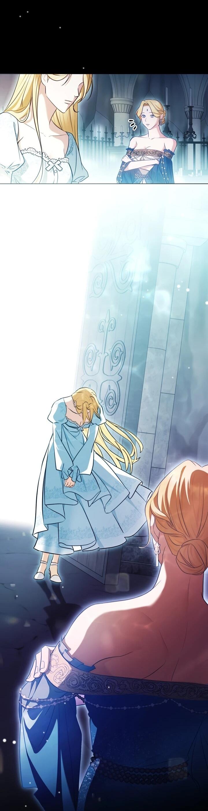 Манга Искупление графа Ноттингема - Глава 85 Страница 38