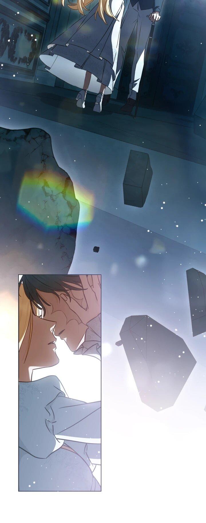 Манга Искупление графа Ноттингема - Глава 85 Страница 15