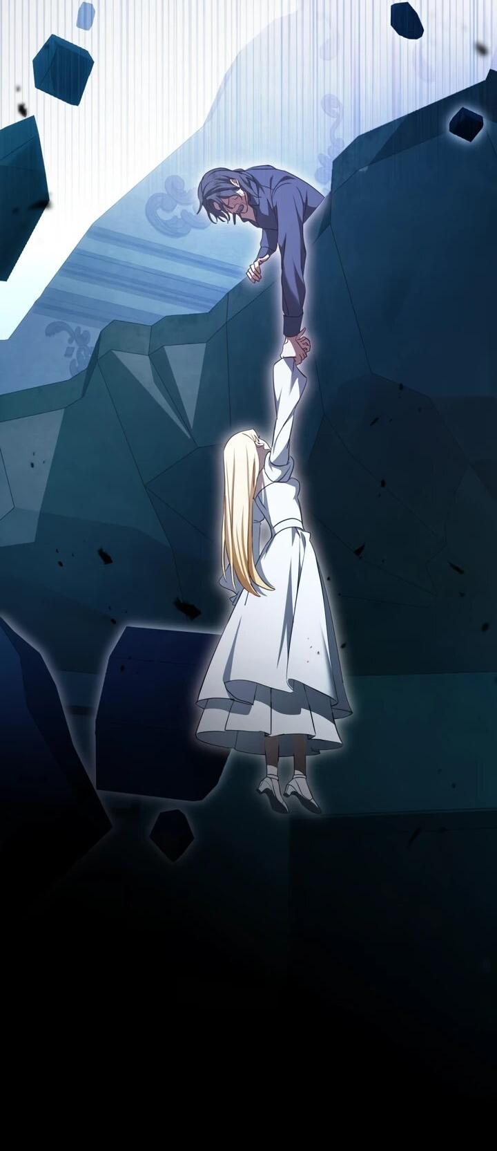 Манга Искупление графа Ноттингема - Глава 85 Страница 22