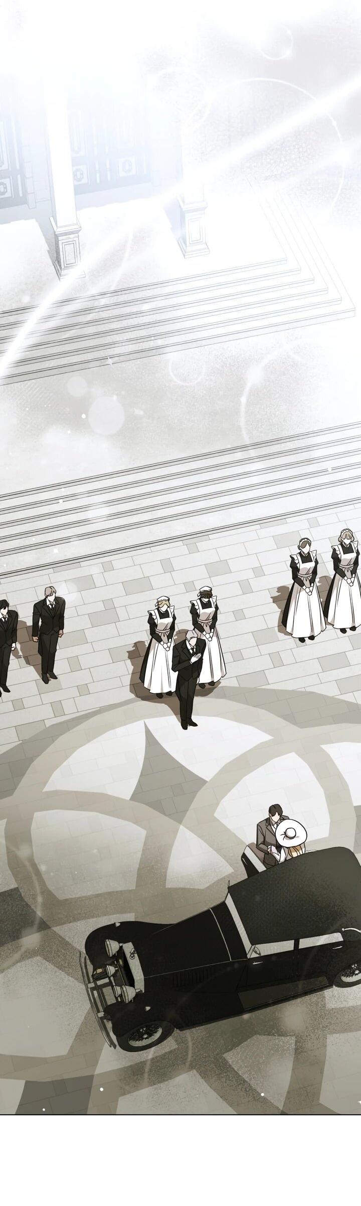 Манга Искупление графа Ноттингема - Глава 88 Страница 3