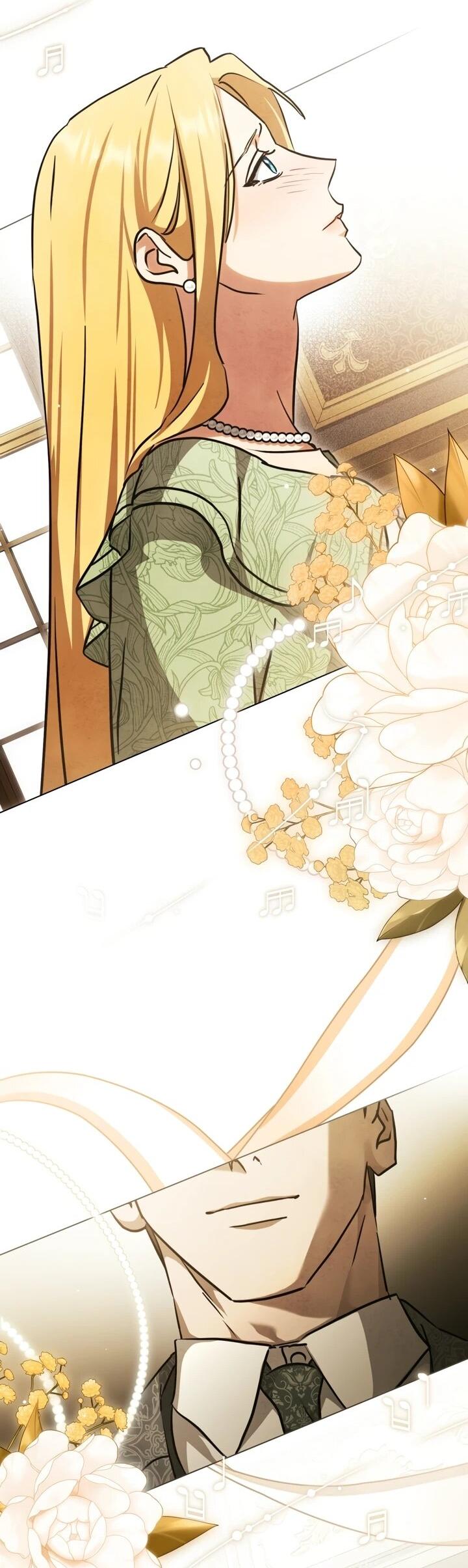 Манга Искупление графа Ноттингема - Глава 87 Страница 14