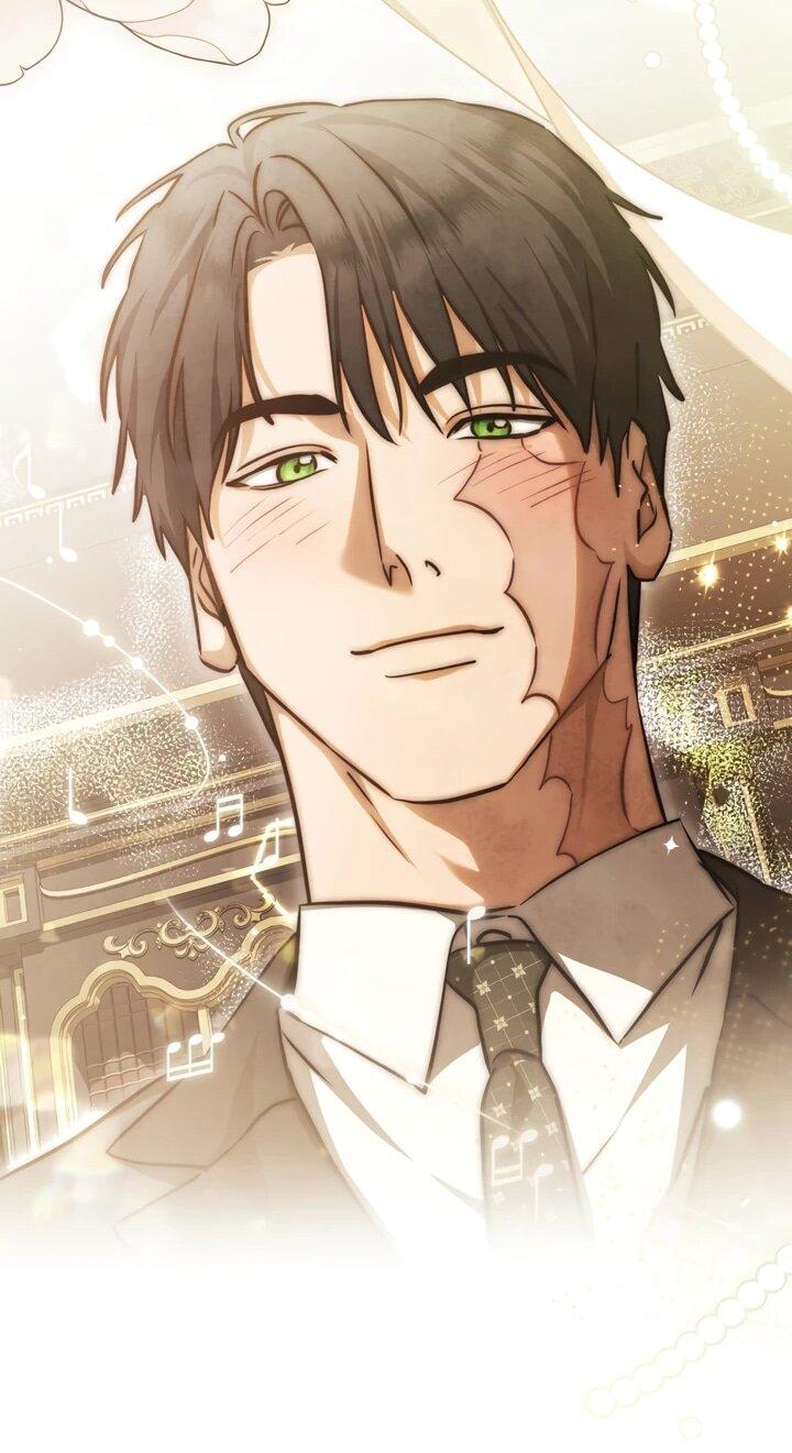 Манга Искупление графа Ноттингема - Глава 87 Страница 16