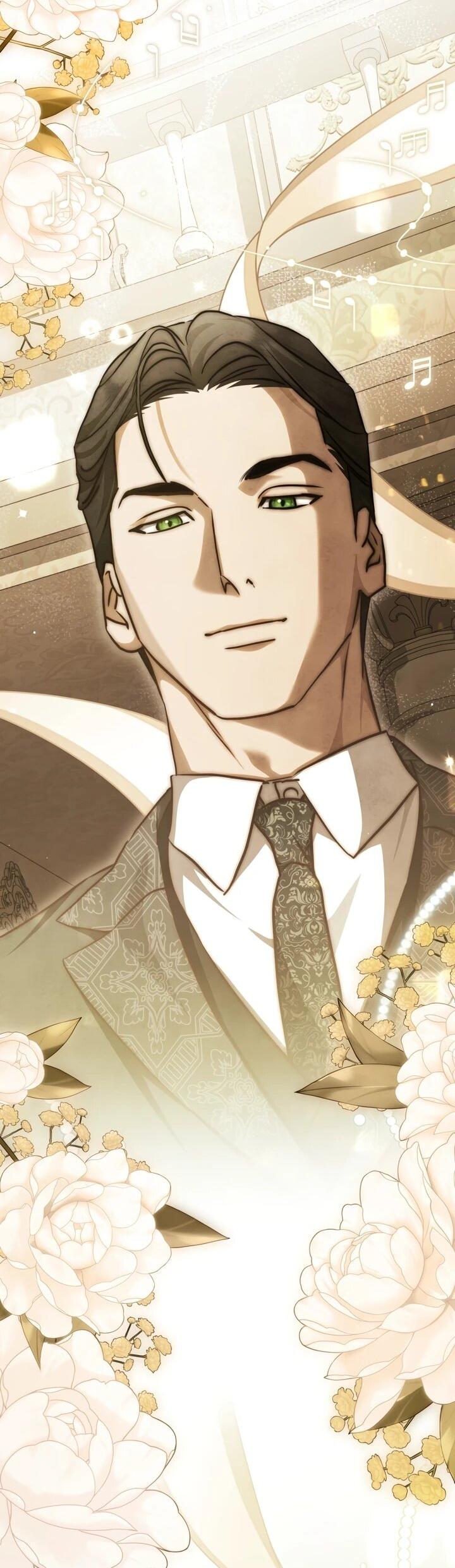 Манга Искупление графа Ноттингема - Глава 87 Страница 15