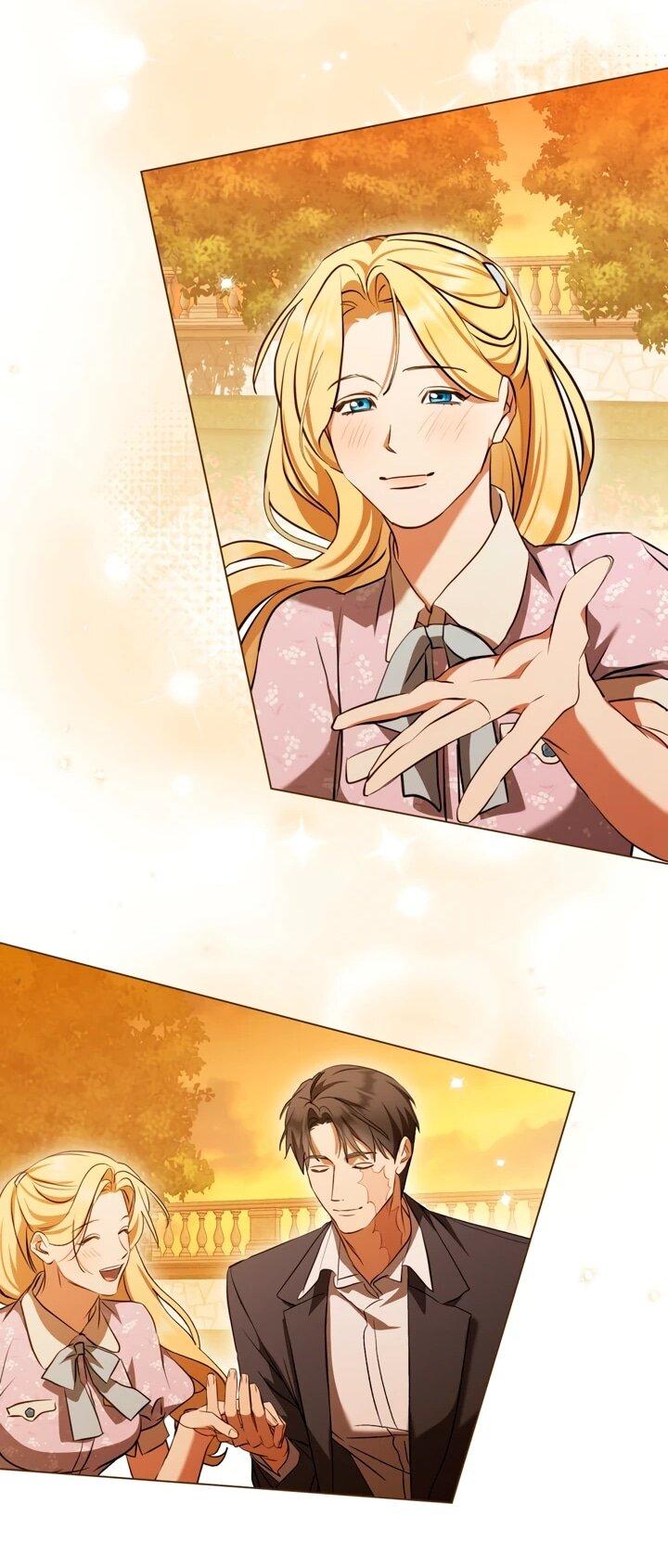 Манга Искупление графа Ноттингема - Глава 91 Страница 57