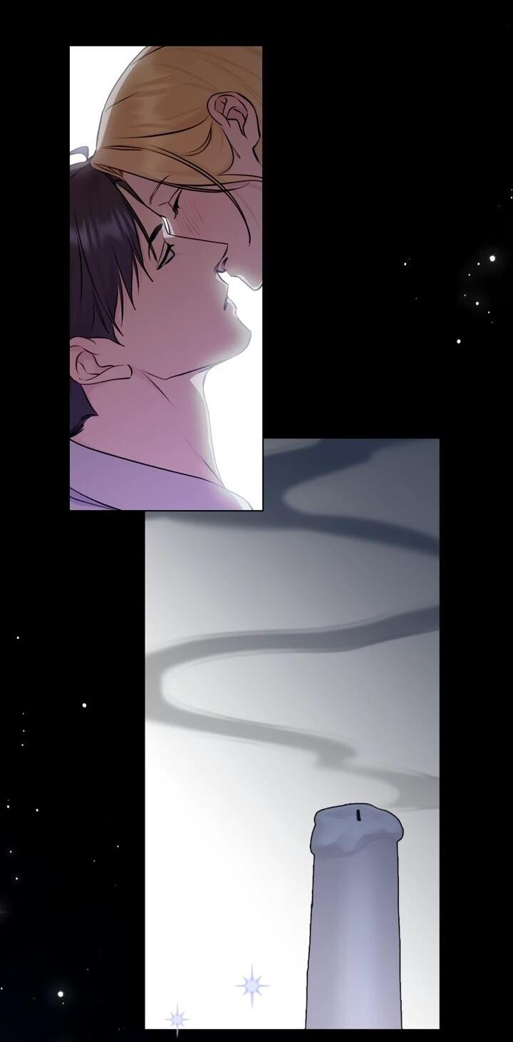 Манга Искупление графа Ноттингема - Глава 90 Страница 33