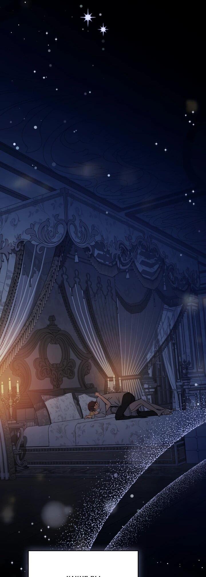 Манга Искупление графа Ноттингема - Глава 90 Страница 34