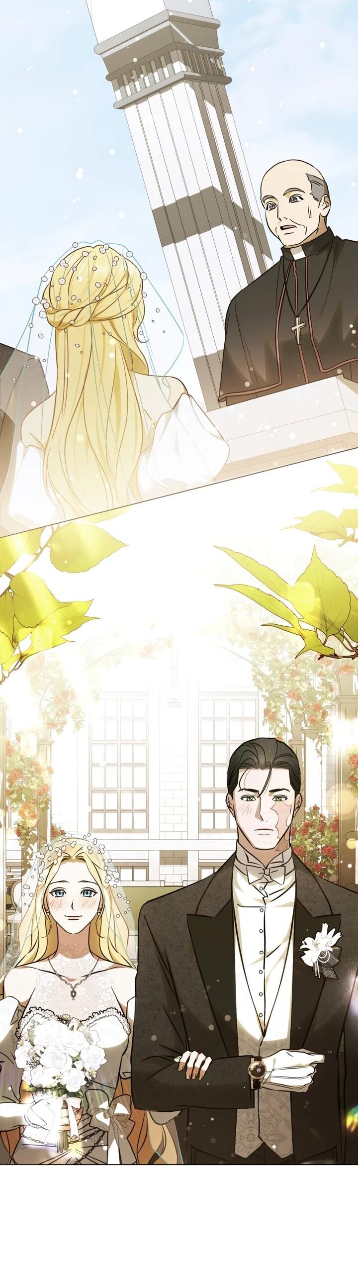 Манга Искупление графа Ноттингема - Глава 90 Страница 16