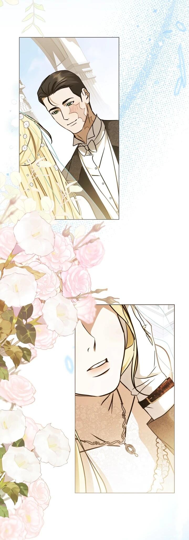 Манга Искупление графа Ноттингема - Глава 90 Страница 20