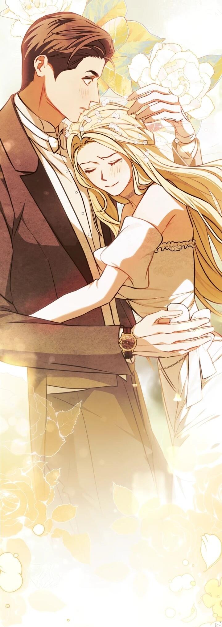 Манга Искупление графа Ноттингема - Глава 90 Страница 9