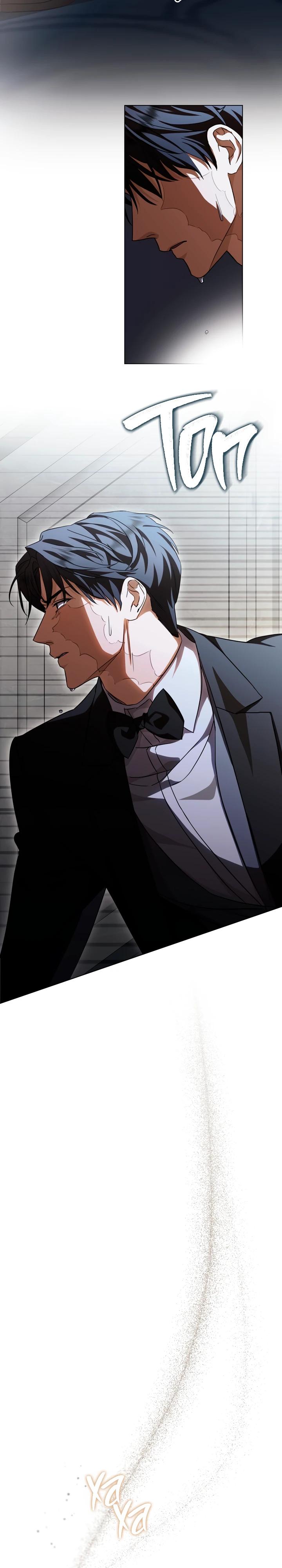 Манга Искупление графа Ноттингема - Глава 73 Страница 17