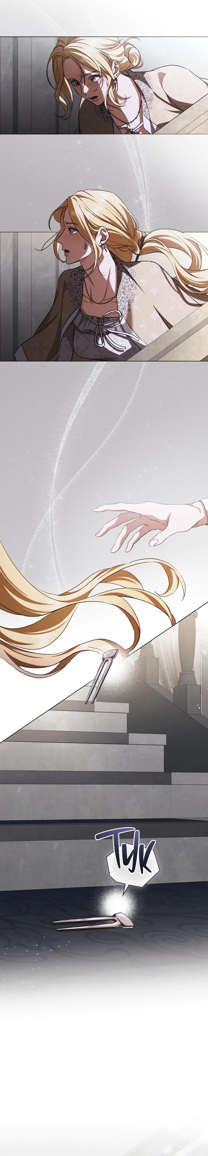 Манга Искупление графа Ноттингема - Глава 73 Страница 15