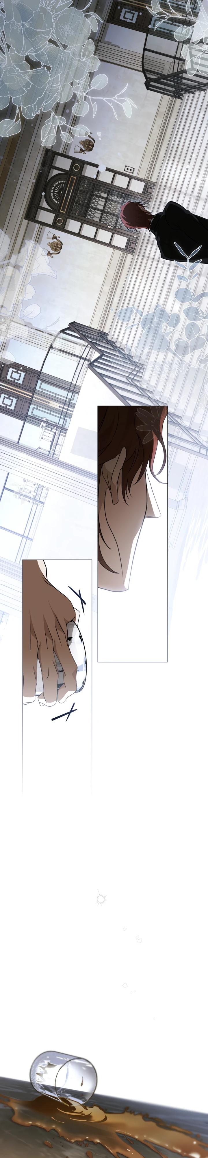 Манга Искупление графа Ноттингема - Глава 72 Страница 19