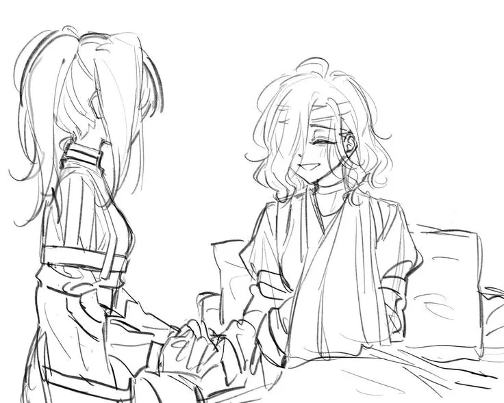 Манга Миниграм (MILGRAM ёнкома) - Глава 89 Страница 5