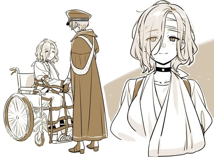 Манга Миниграм (MILGRAM ёнкома) - Глава 89 Страница 6