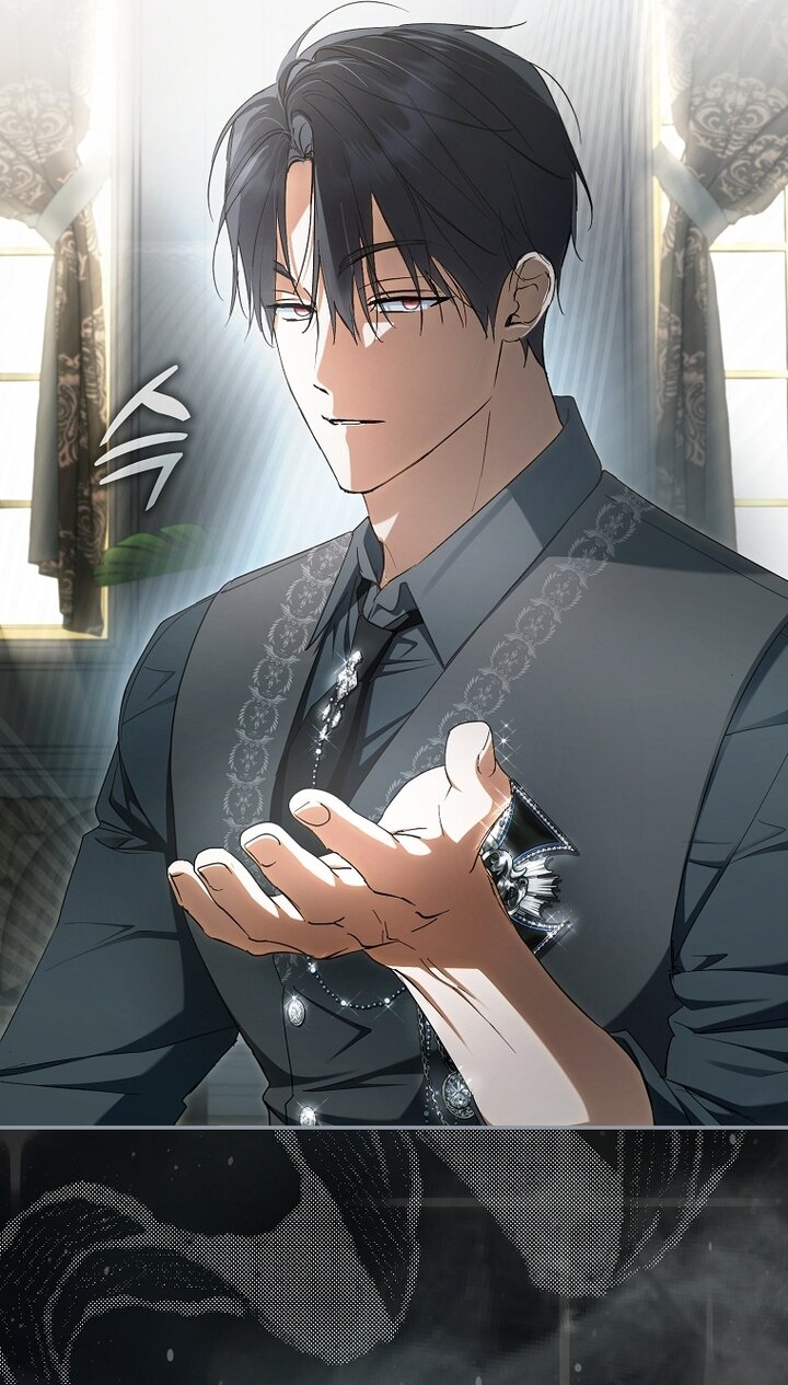 Манга Главные герои были украдены статисткой - Глава 73 Страница 63