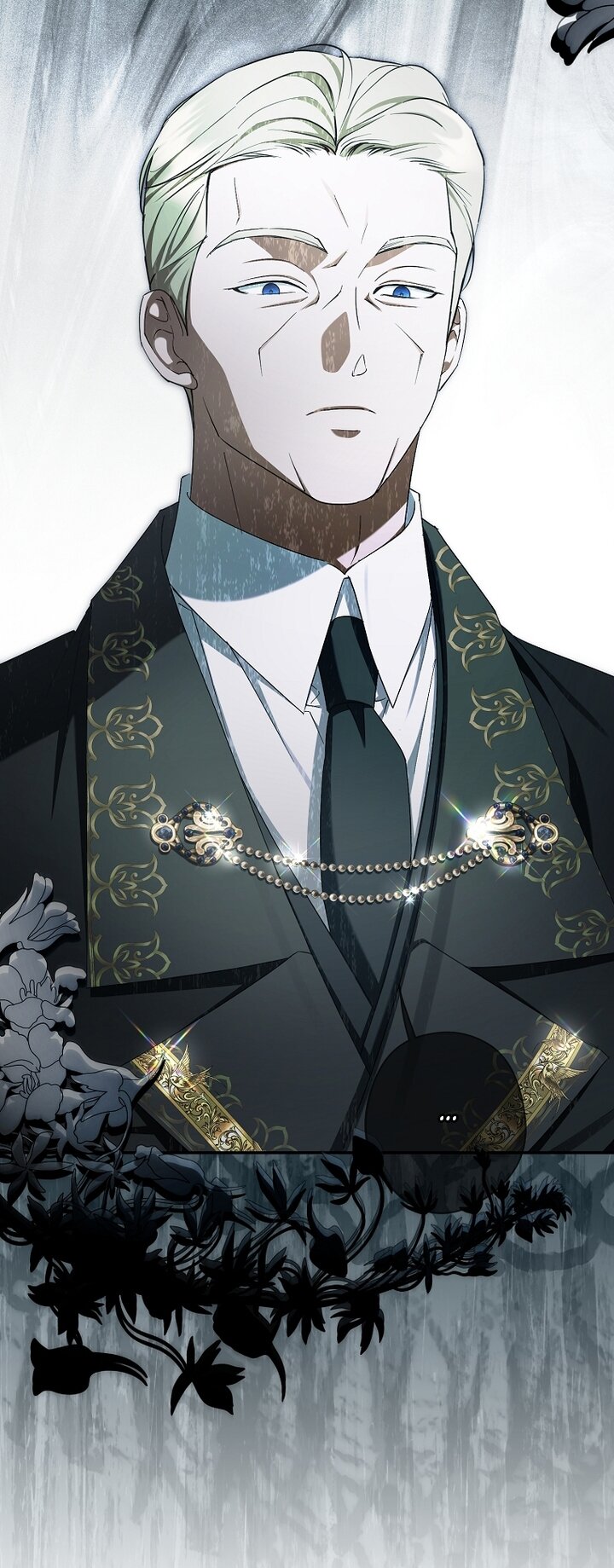 Манга Главные герои были украдены статисткой - Глава 73 Страница 80