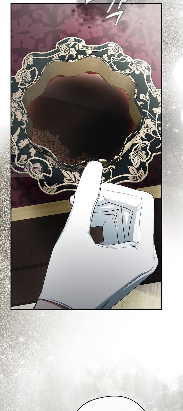 Манга Главные герои были украдены статисткой - Глава 73 Страница 66