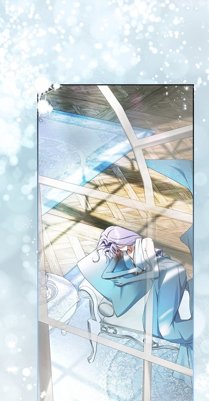 Манга Главные герои были украдены статисткой - Глава 73 Страница 3