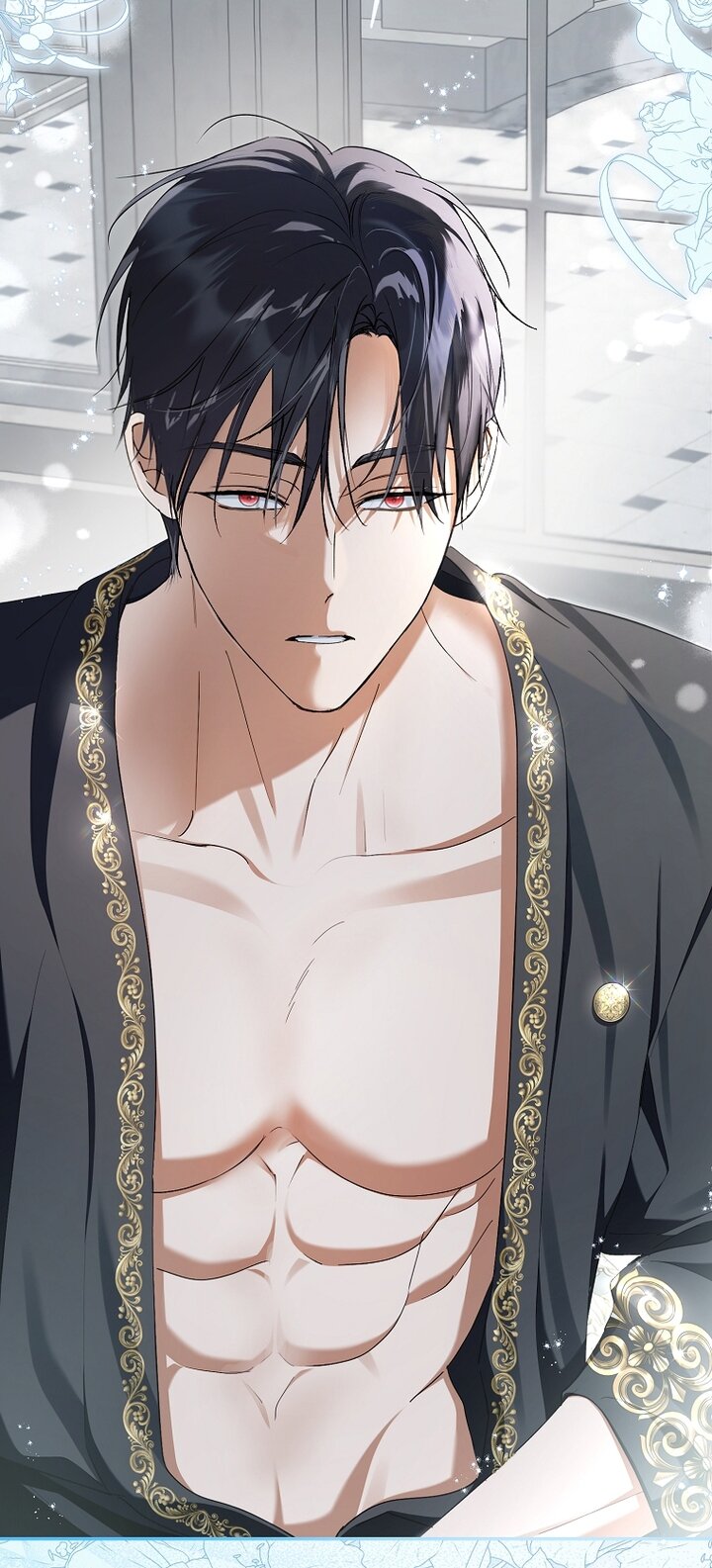 Манга Главные герои были украдены статисткой - Глава 73 Страница 15